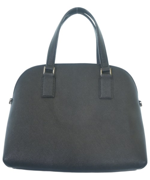 kate spade new york（ケイトスペードニューヨーク）ハンドバッグ 黒 サイズ:- レディース/2200604131140