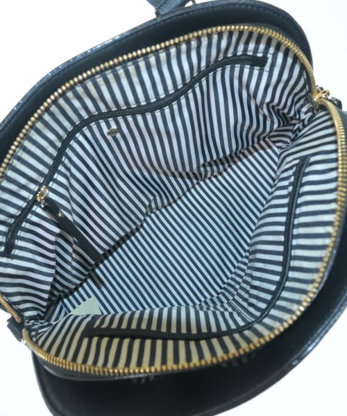 kate spade new york（ケイトスペードニューヨーク）ハンドバッグ 黒 サイズ:- レディース/2200604131140