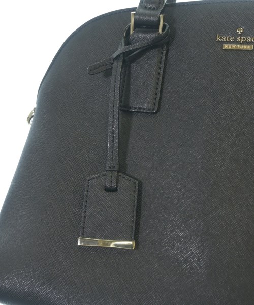 kate spade new york（ケイトスペードニューヨーク）ハンドバッグ 黒 サイズ:- レディース/2200604131140