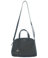 kate spade new york（ケイトスペードニューヨーク）ハンドバッグ 黒 サイズ:- レディース/2200604131140