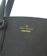 kate spade new york（ケイトスペードニューヨーク）ハンドバッグ 黒 サイズ:- レディース/2200604131140