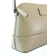 kate spade new york（ケイトスペードニューヨーク）ショルダーバッグ ベージュ サイズ:- レディース/2200607249033