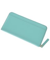 kate spade new york（ケイトスペードニューヨーク）財布・コインケース 緑 サイズ:- レディース/2200604547040