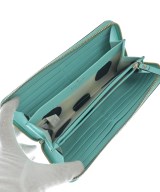 kate spade new york（ケイトスペードニューヨーク）財布・コインケース 緑 サイズ:- レディース/2200604547040