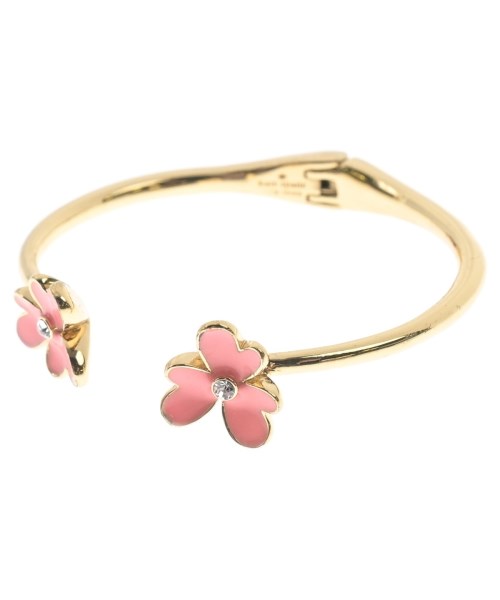 ケイトスペードニューヨーク(kate spade new york)のkate spade new york ブレスレット・バングル