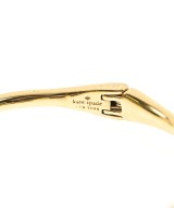 kate spade new york（ケイトスペードニューヨーク）ブレスレット・バングル ゴールド サイズ:- レディース/2200604897091