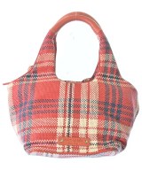 kate spade new york（ケイトスペードニューヨーク）ハンドバッグ 赤 サイズ:- レディース/2200606035132