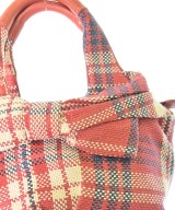kate spade new york（ケイトスペードニューヨーク）ハンドバッグ 赤 サイズ:- レディース/2200606035132
