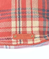 kate spade new york（ケイトスペードニューヨーク）ハンドバッグ 赤 サイズ:- レディース/2200606035132