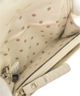 kate spade new york（ケイトスペードニューヨーク）カードケース ゴールド サイズ:- レディース/2200608453170
