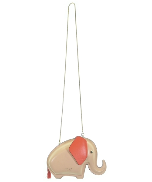 kate spade new york（ケイトスペードニューヨーク）ショルダーバッグ ピンク サイズ:- レディース/2200607875058