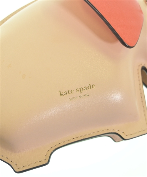 kate spade new york（ケイトスペードニューヨーク）ショルダーバッグ ピンク サイズ:- レディース/2200607875058