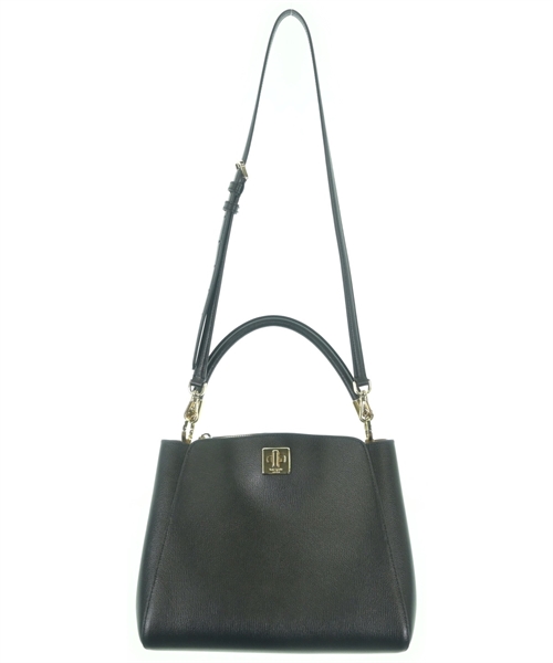 kate spade new york（ケイトスペードニューヨーク）ショルダーバッグ 黒 サイズ:- レディース/2200608795065