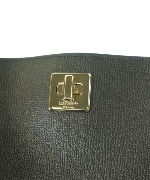kate spade new york（ケイトスペードニューヨーク）ショルダーバッグ 黒 サイズ:- レディース/2200608795065