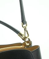 kate spade new york（ケイトスペードニューヨーク）ショルダーバッグ 黒 サイズ:- レディース/2200608795065