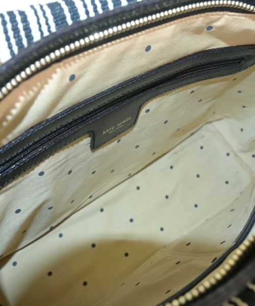 kate spade new york（ケイトスペードニューヨーク）ハンドバッグ 黒 サイズ:- レディース/2200609576403