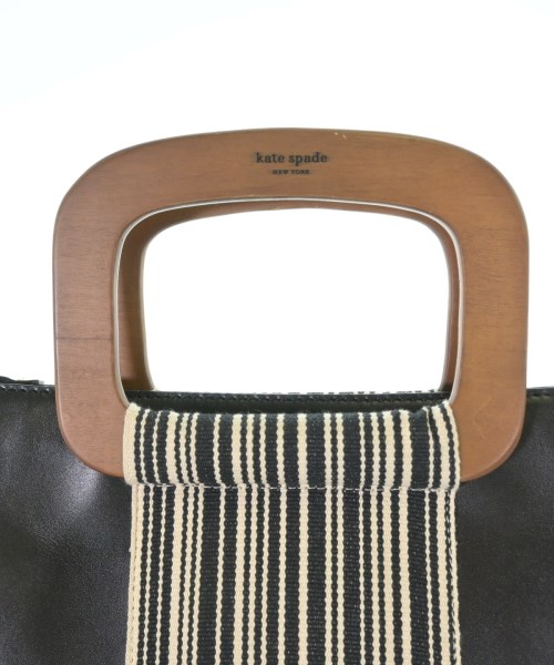 kate spade new york（ケイトスペードニューヨーク）ハンドバッグ 黒 サイズ:- レディース/2200609576403