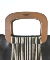 kate spade new york（ケイトスペードニューヨーク）ハンドバッグ 黒 サイズ:- レディース/2200609576403