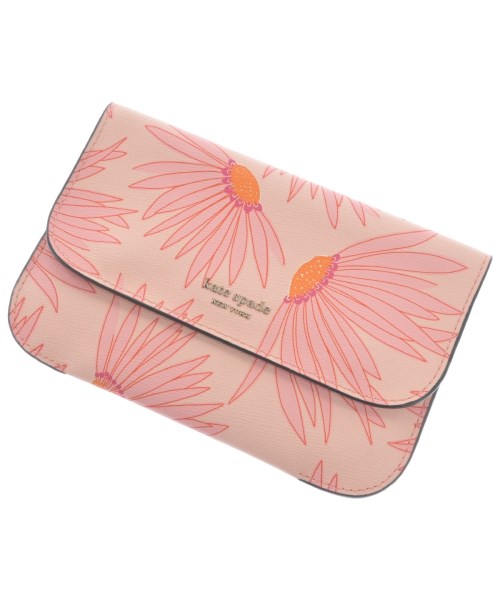 ケイトスペードニューヨーク(kate spade new york)のkate spade new york ポーチ