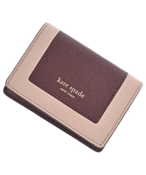 ケイトスペードニューヨーク(kate spade new york)のkate spade new york 財布・コインケース