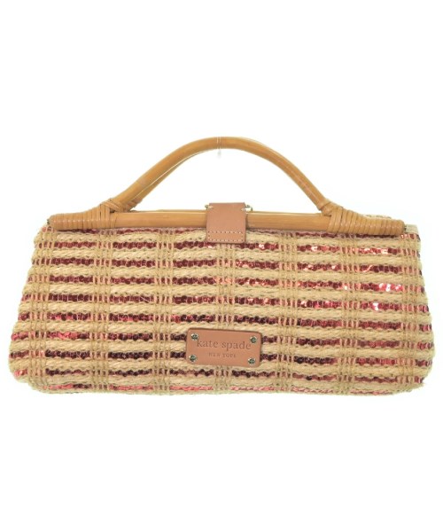 ケイトスペードニューヨーク(kate spade new york)のkate spade new york クラッチバッグ