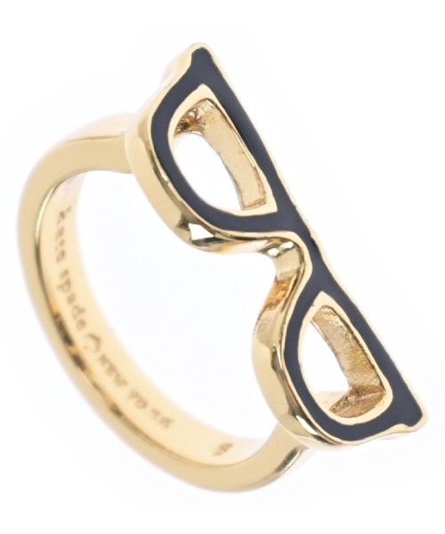 ケイトスペードニューヨーク(kate spade new york)のkate spade new york リング