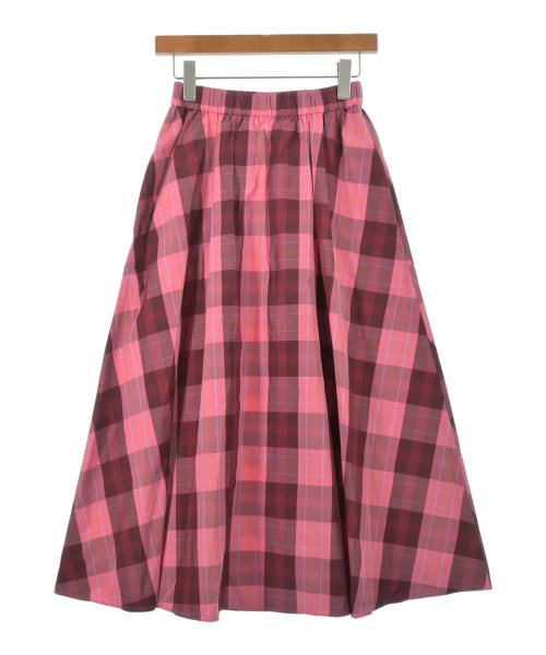 ケイトスペードニューヨーク(kate spade new york)のkate spade new york ロング・マキシ丈スカート