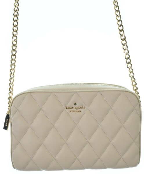 kate spade new york（ケイトスペードニューヨーク）ショルダーバッグ 白 サイズ:- レディース/2200669745054