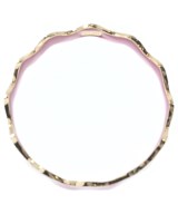 kate spade new york（ケイトスペードニューヨーク）ブレスレット・バングル ピンク サイズ:- レディース/2200669570106