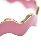 kate spade new york（ケイトスペードニューヨーク）ブレスレット・バングル ピンク サイズ:- レディース/2200669570106