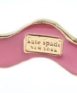 kate spade new york（ケイトスペードニューヨーク）ブレスレット・バングル ピンク サイズ:- レディース/2200669570106