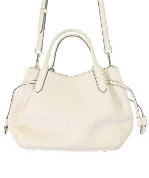 kate spade new york（ケイトスペードニューヨーク）ショルダーバッグ ベージュ サイズ:- レディース/2200673516121