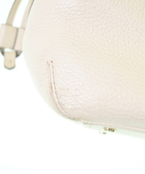 kate spade new york（ケイトスペードニューヨーク）ショルダーバッグ ベージュ サイズ:- レディース/2200673516121