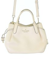 kate spade new york（ケイトスペードニューヨーク）ショルダーバッグ ベージュ サイズ:- レディース/2200673516121
