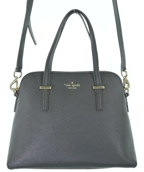 kate spade new york(ケイトスペードニューヨーク)ハンドバッグ 黒 サイズ:-/2200669503180