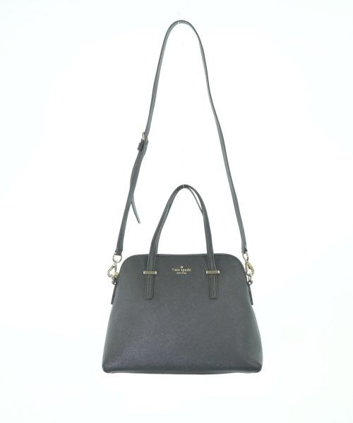 kate spade new york（ケイトスペードニューヨーク）ハンドバッグ 黒 サイズ:- レディース/2200669503180