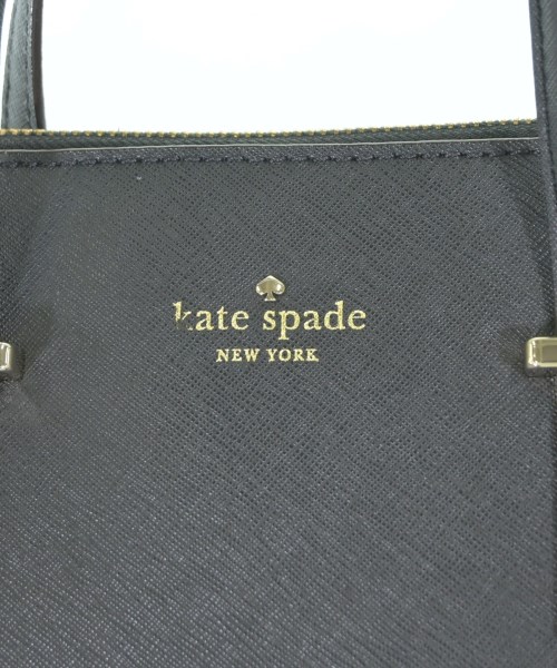 kate spade new york（ケイトスペードニューヨーク）ハンドバッグ 黒 サイズ:- レディース/2200669503180