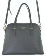 kate spade new york（ケイトスペードニューヨーク）ハンドバッグ 黒 サイズ:- レディース/2200669503180