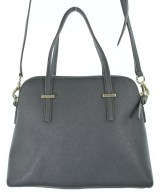 kate spade new york（ケイトスペードニューヨーク）ハンドバッグ 黒 サイズ:- レディース/2200669503180