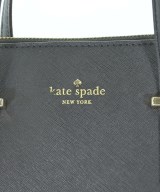 kate spade new york（ケイトスペードニューヨーク）ハンドバッグ 黒 サイズ:- レディース/2200669503180