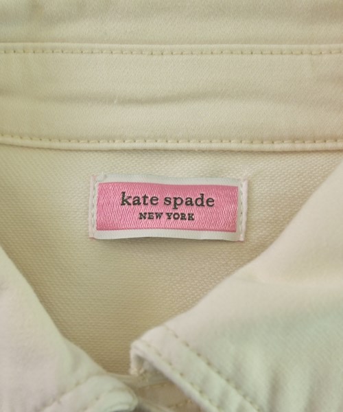 kate spade new york（ケイトスペードニューヨーク）その他 白 サイズ:150(13T-14T) キッズ/2200673988065