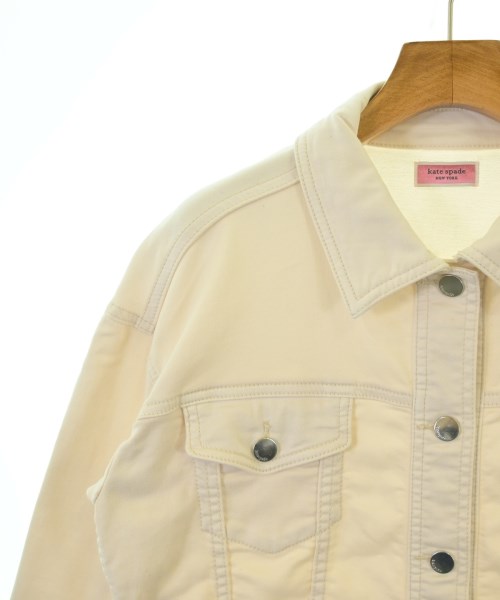 kate spade new york（ケイトスペードニューヨーク）その他 白 サイズ:150(13T-14T) キッズ/2200673988065