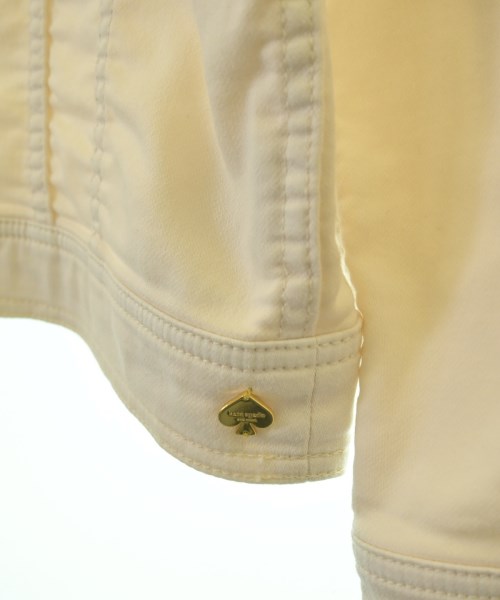 kate spade new york（ケイトスペードニューヨーク）その他 白 サイズ:150(13T-14T) キッズ/2200673988065