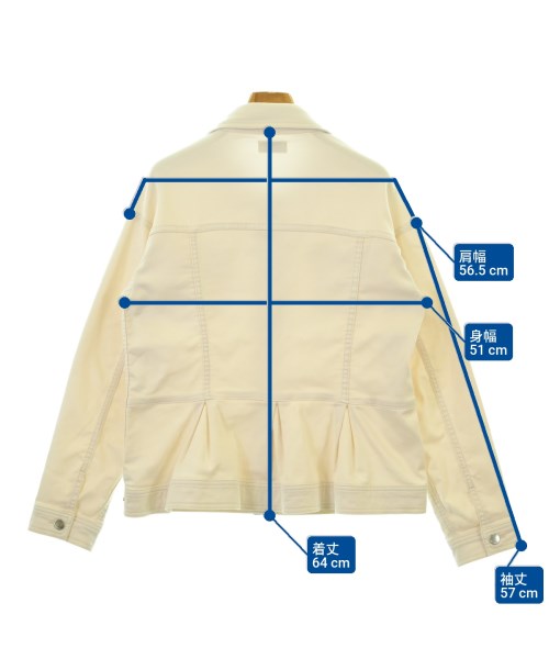 kate spade new york（ケイトスペードニューヨーク）その他 白 サイズ:150(13T-14T) キッズ/2200673988065