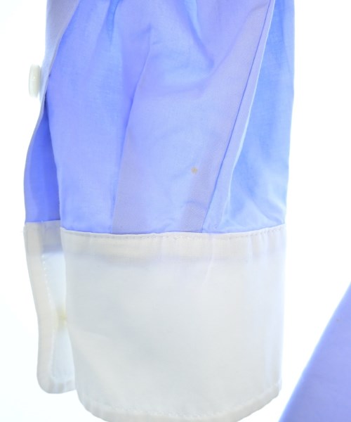 kate spade new york（ケイトスペードニューヨーク）カジュアルシャツ 青 サイズ:XS レディース/2200670909070