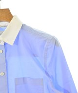 kate spade new york（ケイトスペードニューヨーク）カジュアルシャツ 青 サイズ:XS レディース/2200670909070