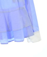 kate spade new york（ケイトスペードニューヨーク）カジュアルシャツ 青 サイズ:XS レディース/2200670909070