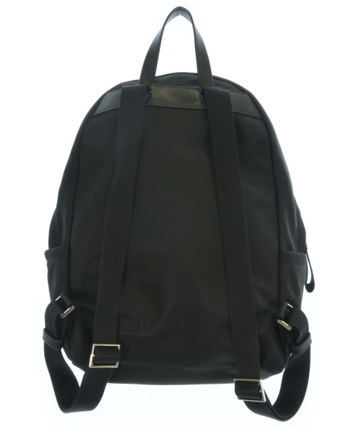 kate spade new york（ケイトスペードニューヨーク）バックパック・リュック 黒 サイズ:- レディース/2200668298018