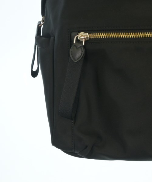 kate spade new york（ケイトスペードニューヨーク）バックパック・リュック 黒 サイズ:- レディース/2200668298018