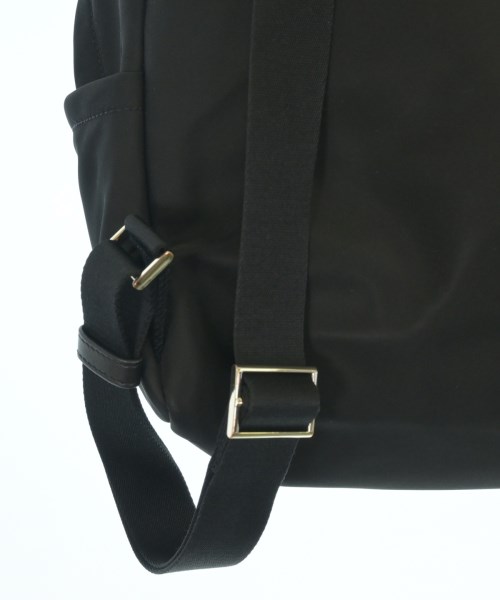 kate spade new york（ケイトスペードニューヨーク）バックパック・リュック 黒 サイズ:- レディース/2200668298018